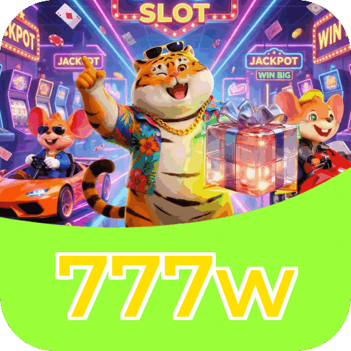 Bônus de Boas-vindas 777w
