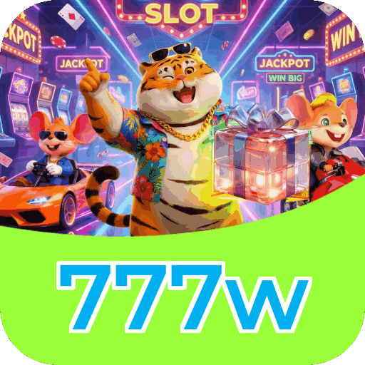 Jogos com maior RTP na 777w