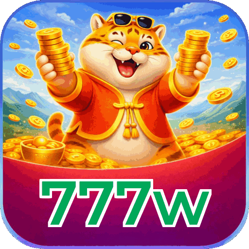 Bônus exclusivo de R$99 + 50 giros grátis para download do app 777w