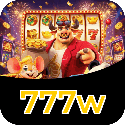 Login rápido no app 777w