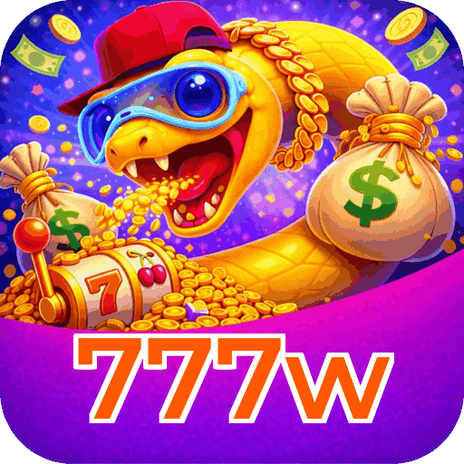 Bônus de R$99 + 50 giros grátis para download da 777w